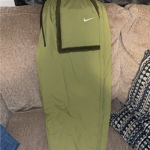Nike Olive Green pants